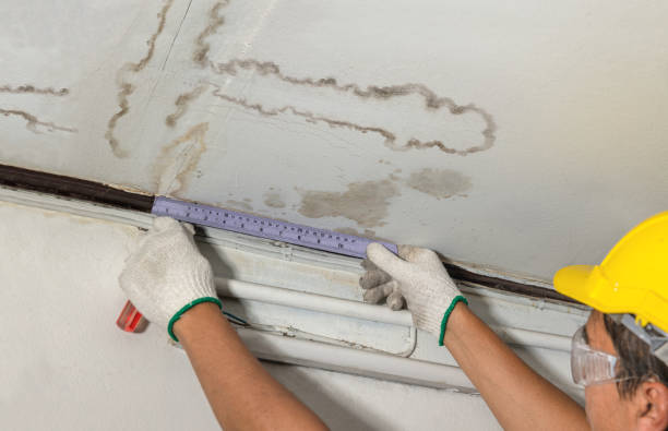 24/7 Emergency Structural Drying experts in Franklin, NC